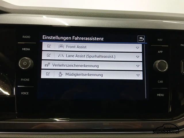 Volkswagen Taigo 1.0 TSI DSG IQ.Drive Style