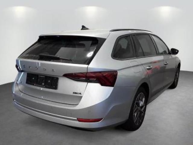 Skoda Octavia 1.0 TSI Ambition Combi