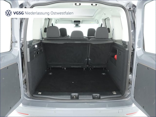 Volkswagen Caddy Caddy