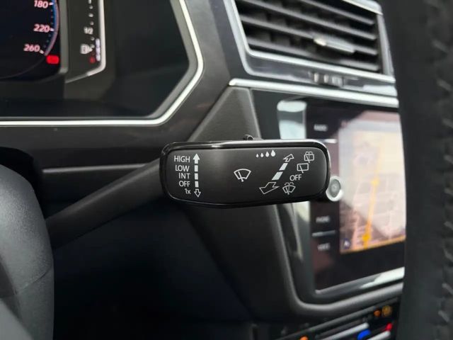 Volkswagen Tiguan 2.0 TDI Allspace R-Line