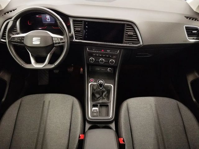 Seat Ateca Style