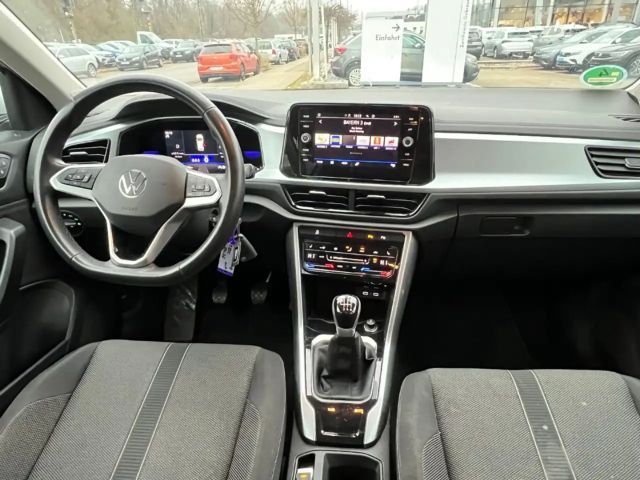 Volkswagen T-Roc 1.0 TSI Life