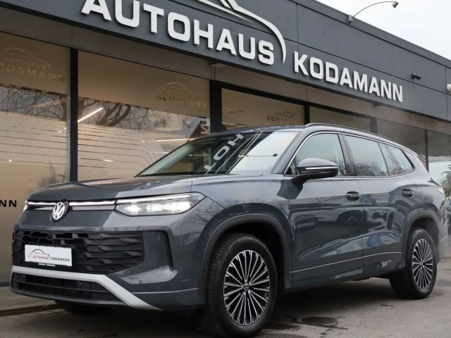 Volkswagen Tayron 2.0 TDI 4Motion