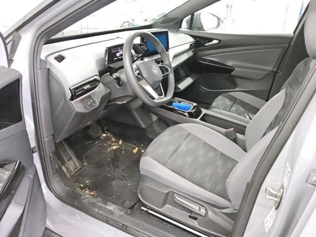 Volkswagen ID.4 77 KWh Performance Pro