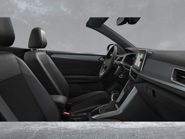 Volkswagen T-Roc 1.5 TSI Cabriolet DSG