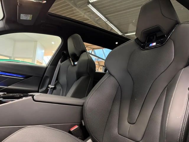 BMW 550 Touring xDrive