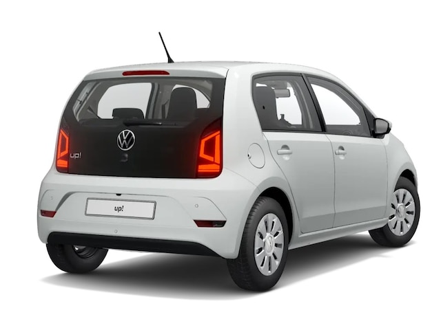 Volkswagen up! 1.0 MPI Move Move up!