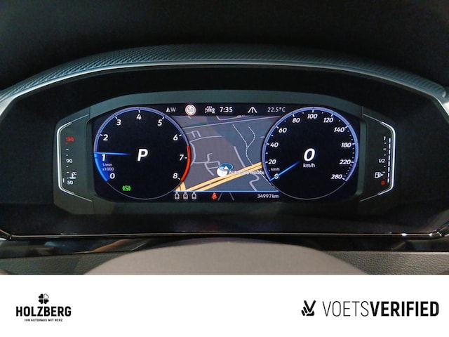 Volkswagen Arteon Shooting Brake R-Line