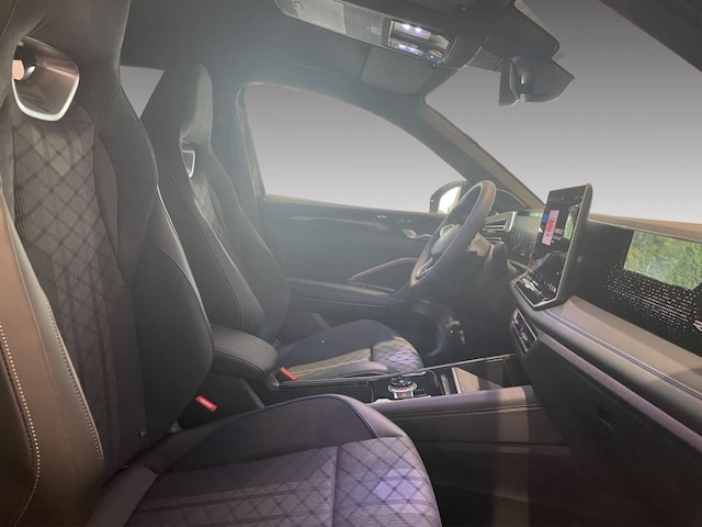 Volkswagen Tiguan R-Line eHybrid