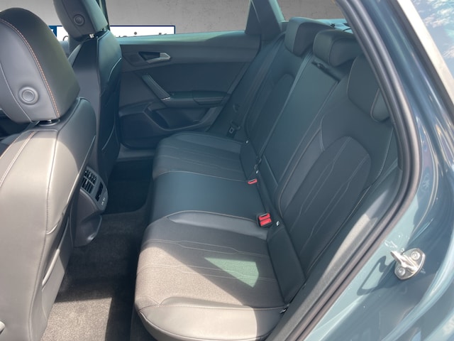 Cupra Leon DSG Sportstourer