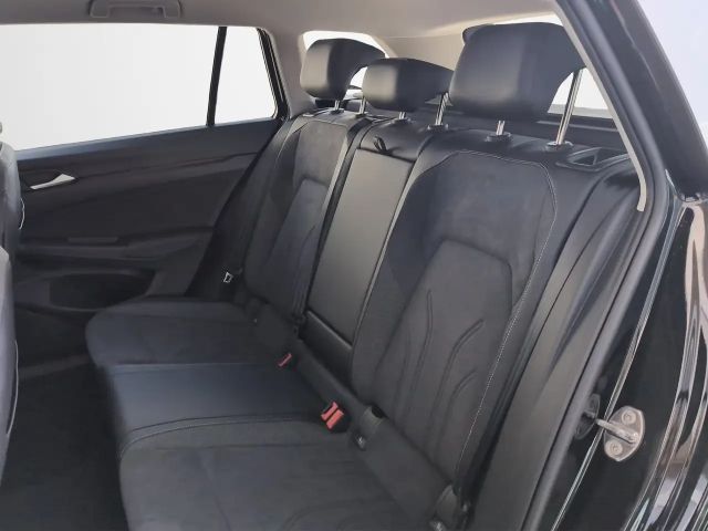 Volkswagen Golf Business DSG Variant