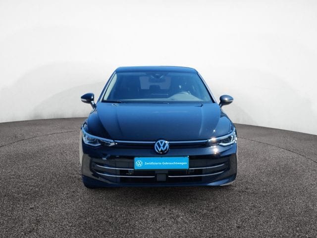 Volkswagen Golf 1.5 eTSI Golf VIII