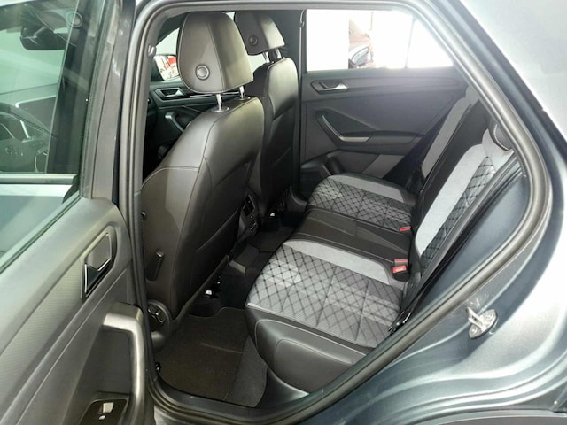 Volkswagen T-Roc T-Roc 1.5TSI DSG R-Line/Navi/LED/ACC