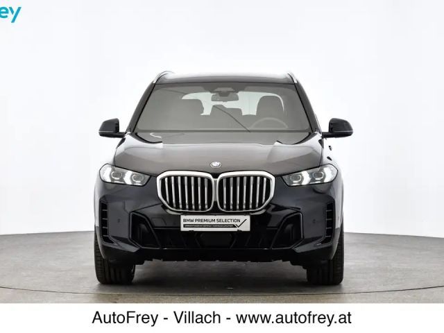 BMW X5 xDrive30d