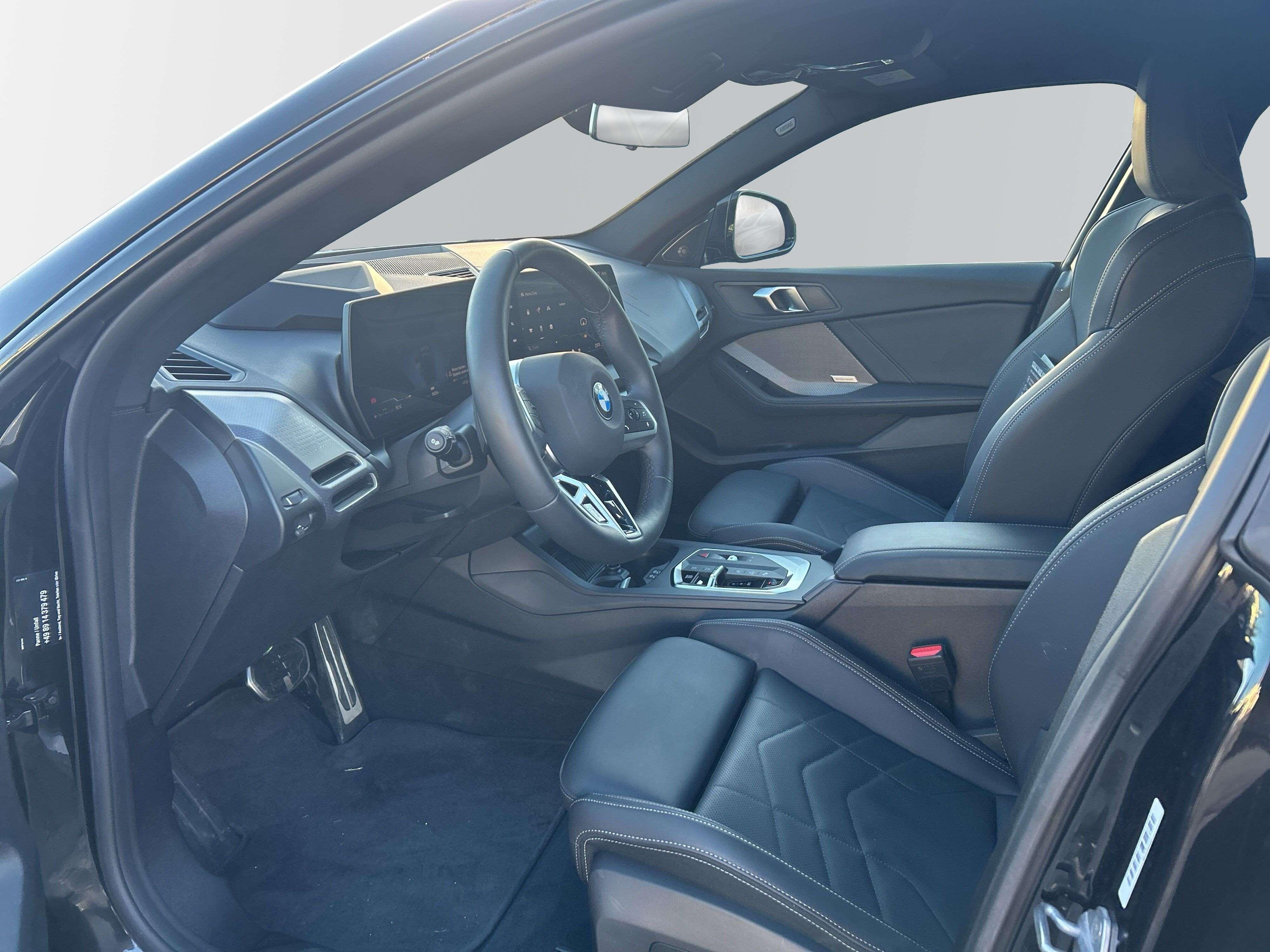 BMW 220 Coupé Gran Coupé