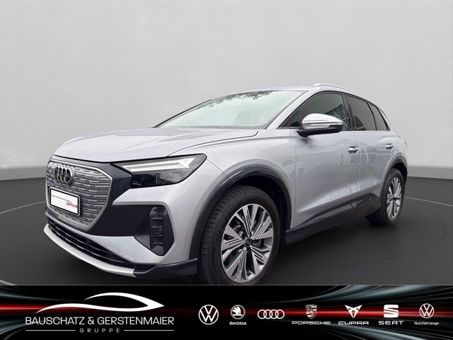 Audi Q4 e-tron 40