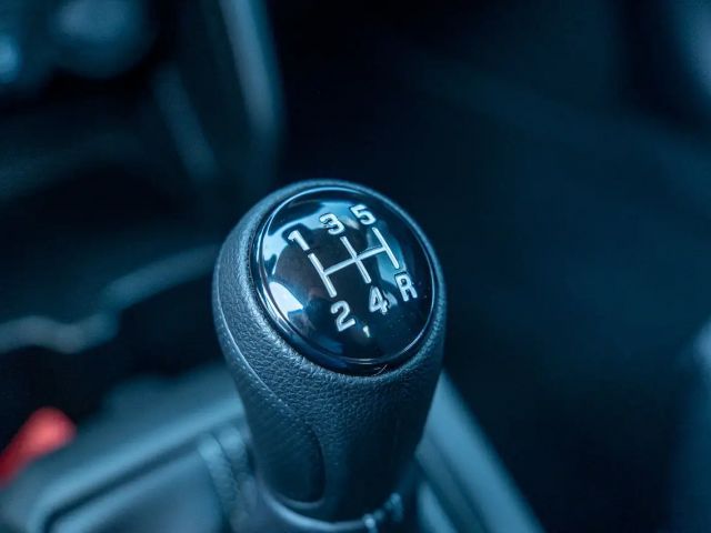 Suzuki Swift AllGrip Comfort Hybrid