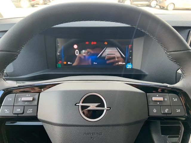 Opel Zafira Life GS 8 Sitze 3 Jahre Garantie uvm.