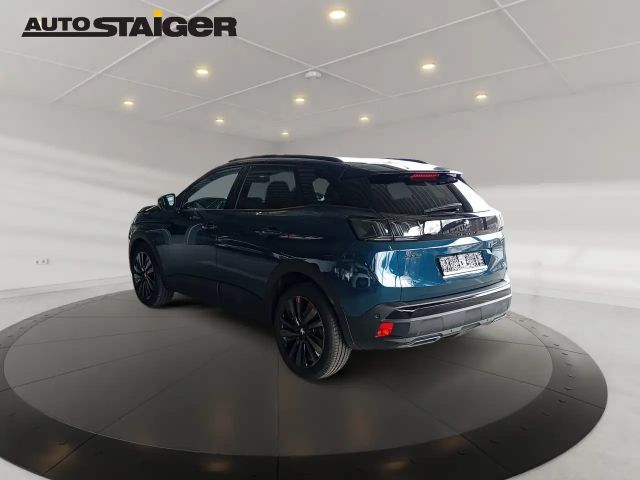 Peugeot 3008 GT-Line