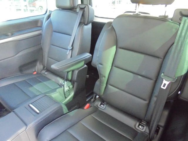 Opel Zafira Life GS (L2) Leder Panoramadach AHK Klapptisch