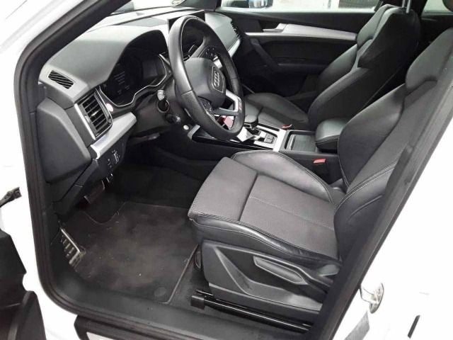 Audi Q5 40 TDI Quattro S-Tronic