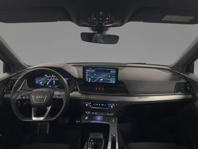 Audi SQ5 TDI tiptr. LED RFK NAVI PANO VIRTU