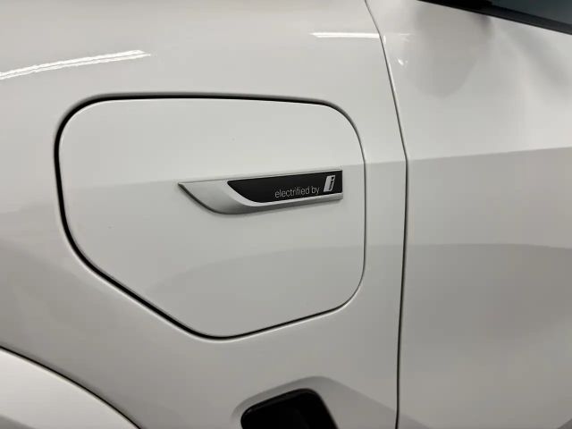 BMW X5 M-Sport xDrive45e