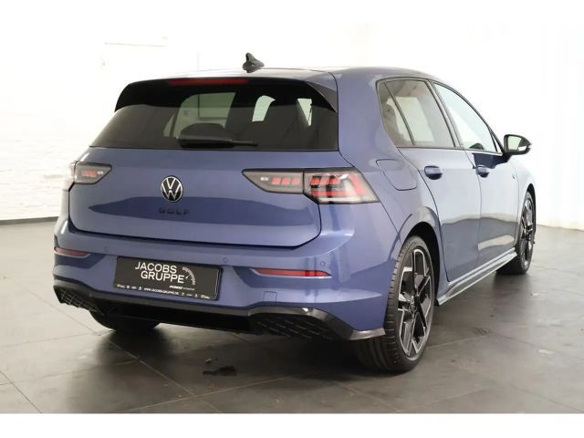 Volkswagen Golf 2.0 TDI DSG Golf VIII R-Line