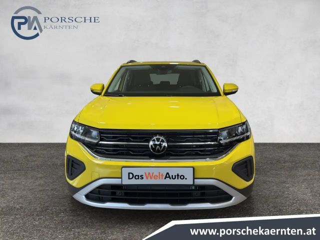 Volkswagen T-Cross Friends TSI