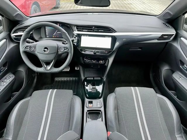 Opel Corsa GS-Line Grand Sport