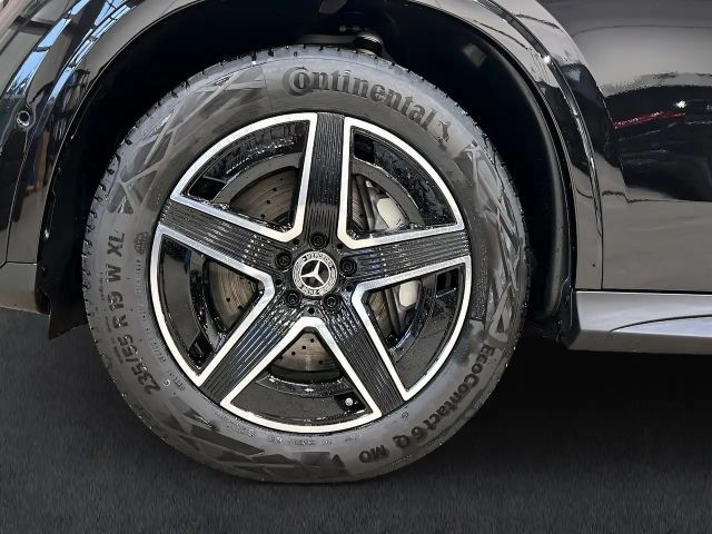 Mercedes-Benz GLC 220 4MATIC AMG Line GLC 220 d