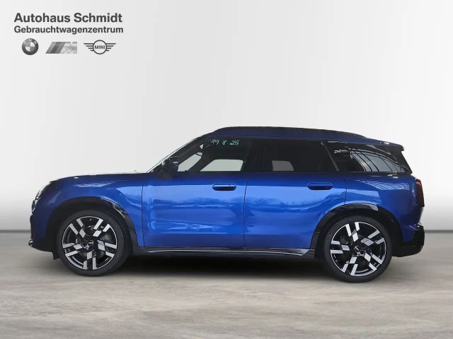MINI Cooper SE Countryman All4 SE