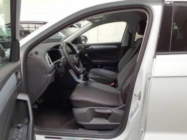 Volkswagen T-Roc 1.0 TSI