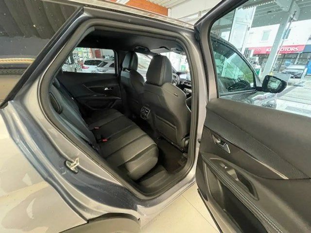 Peugeot 3008 Allure Pack