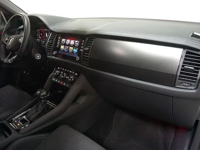 Skoda Kodiaq 2.0 TDI 4x4 Sportline