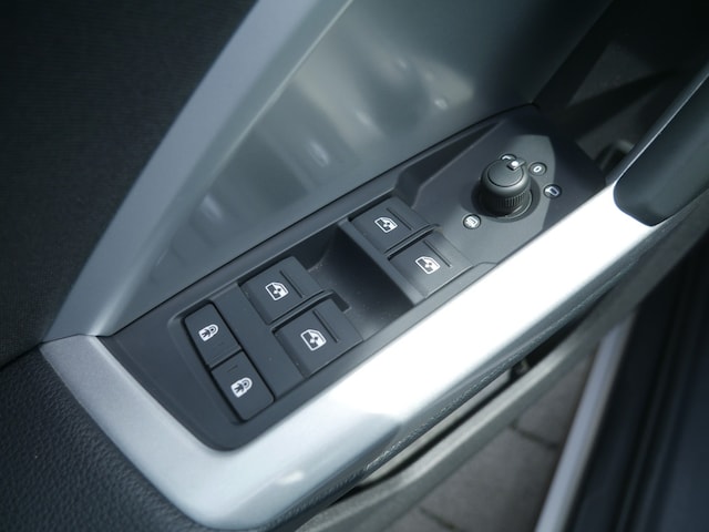 Audi Q3 45 TFSI Hybride S-Tronic