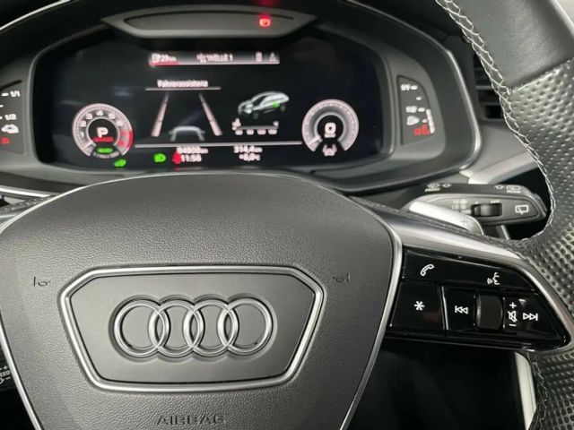 Audi A6 S-Line