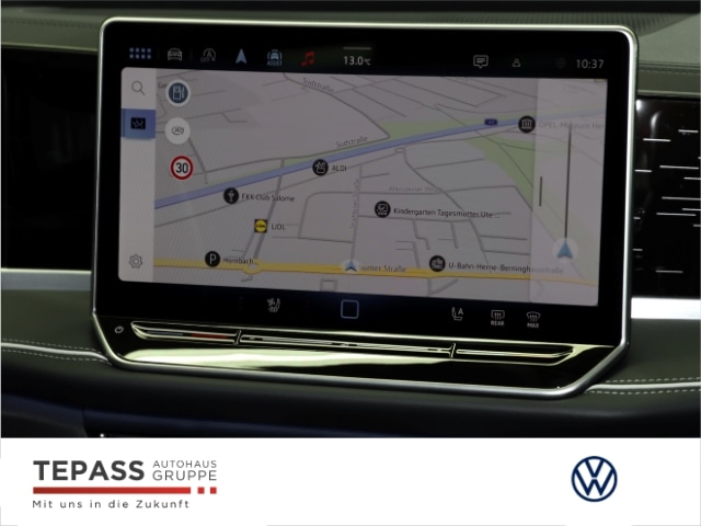 Volkswagen Passat 2.0 TDI Business