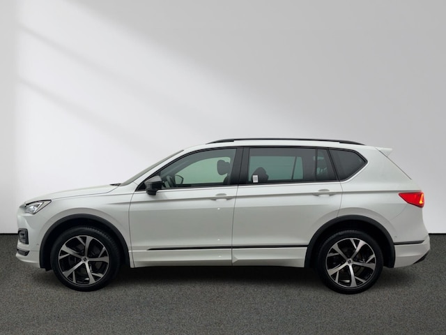 Seat Tarraco 2.0 TDI DSG FR-lijn