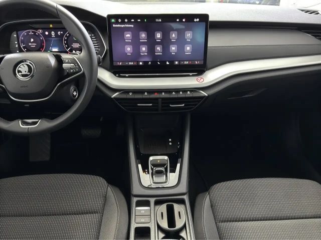 Skoda Octavia Selection