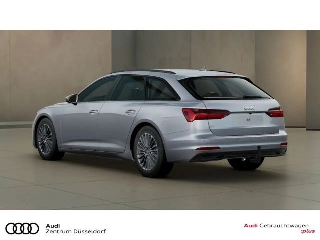 Audi A6 45 TFSI Avant