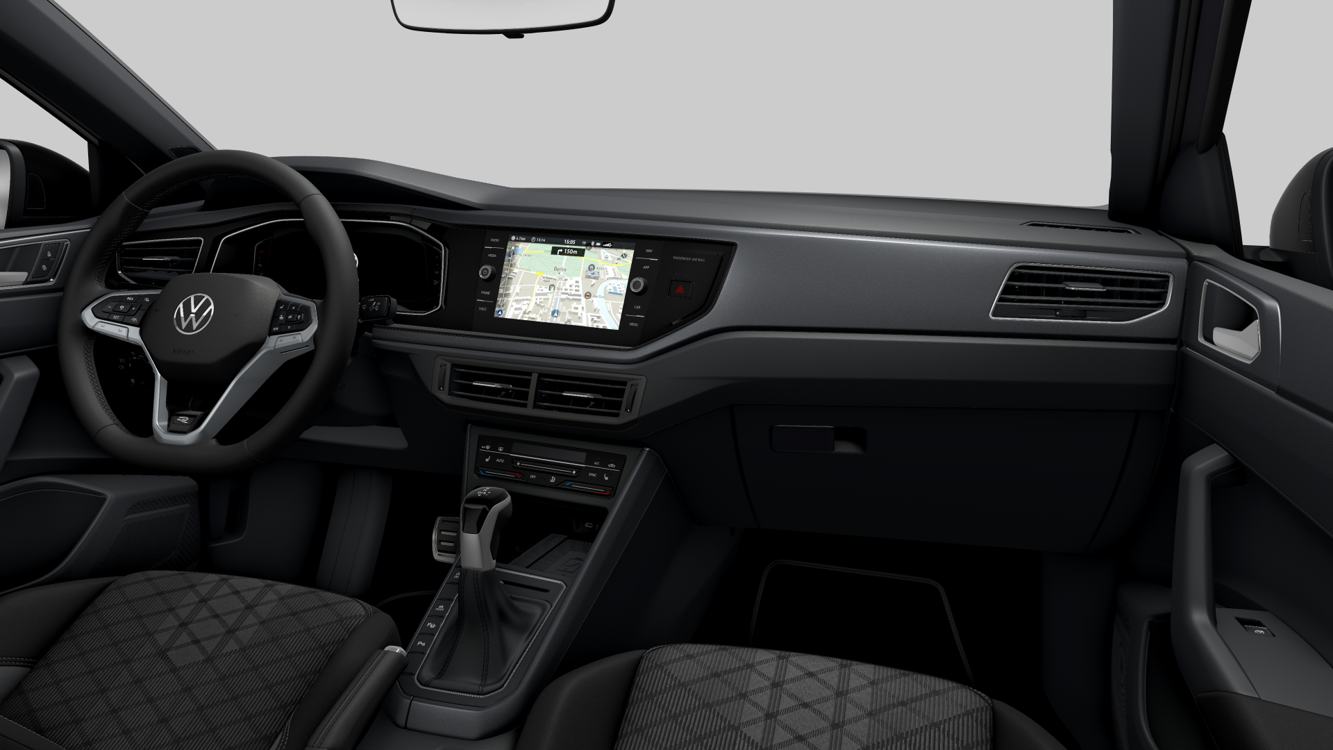 Volkswagen Taigo 1.0 TSI R-Line