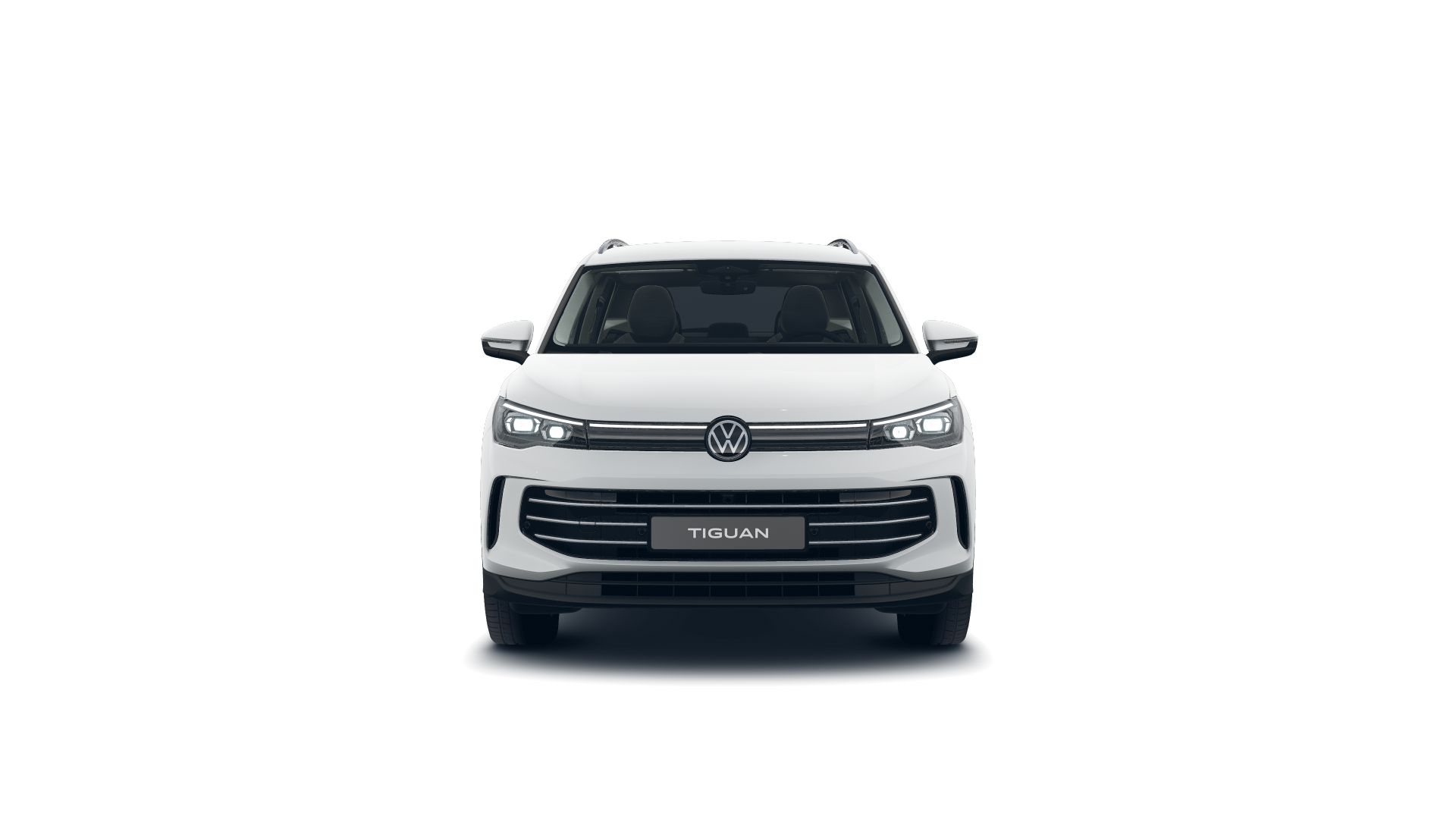 Volkswagen Tiguan DSG