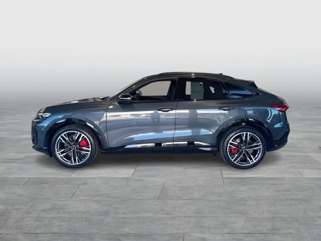 Audi Q5 Hybride Quattro