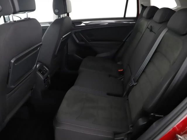 Volkswagen Tiguan Allspace DSG Highline