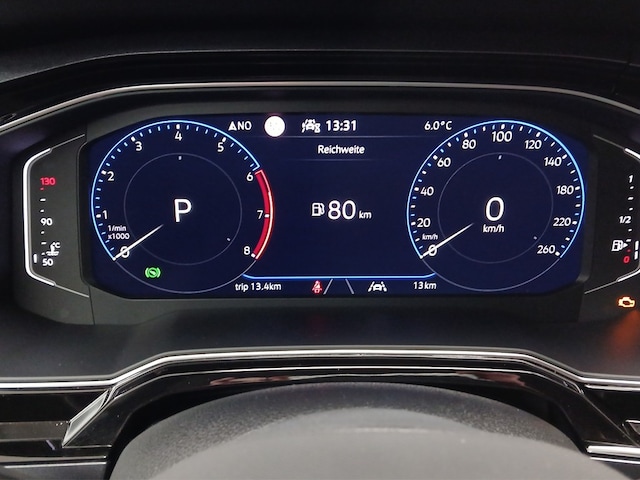 Volkswagen Polo DSG Style