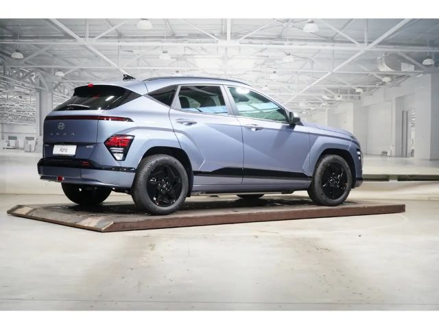 Hyundai Kona Electric Trend