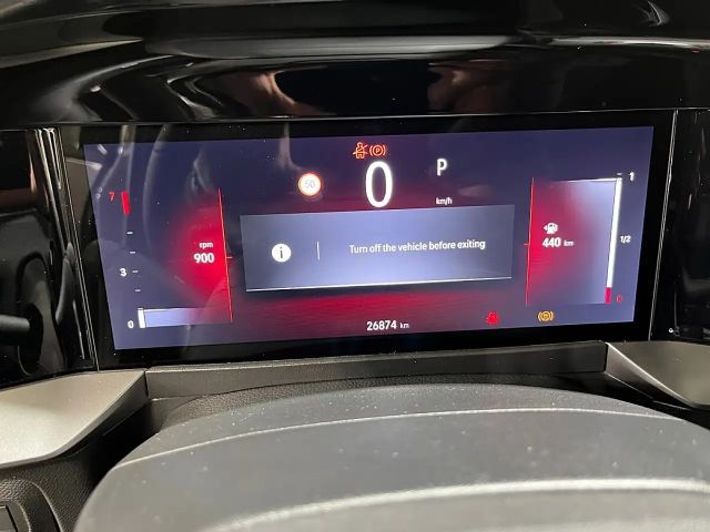 Opel Mokka GS-Line Grand Sport Turbo