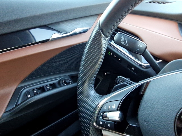 Skoda Enyaq Suite iV 80