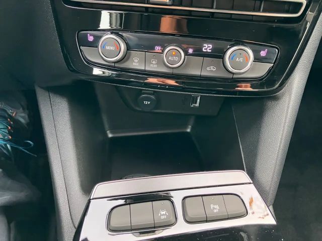 Opel Mokka Elegance Mokka-e